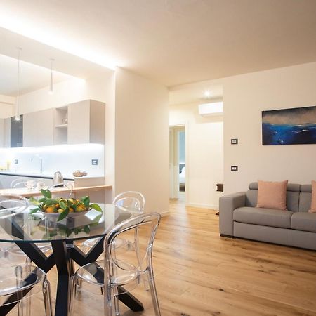Casa Lina Villa Bardolino Eksteriør billede