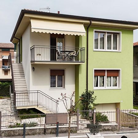 Casa Lina Villa Bardolino Eksteriør billede