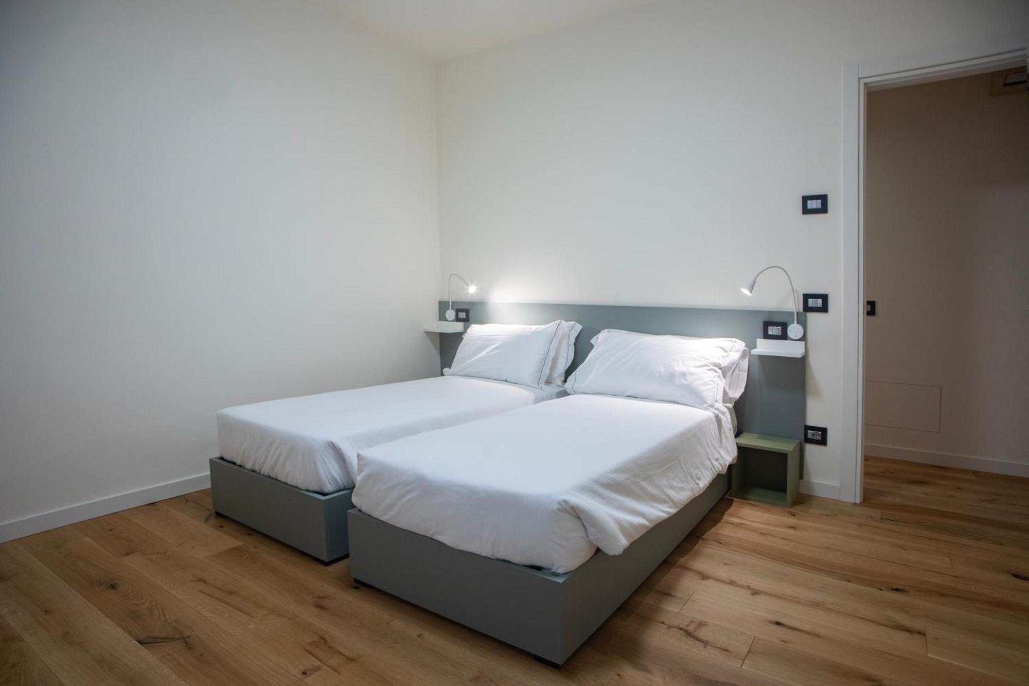 Casa Lina Villa Bardolino Eksteriør billede