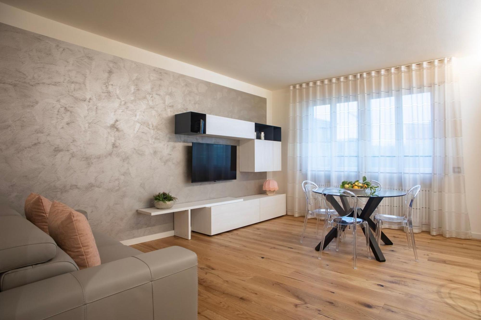 Casa Lina Villa Bardolino Eksteriør billede