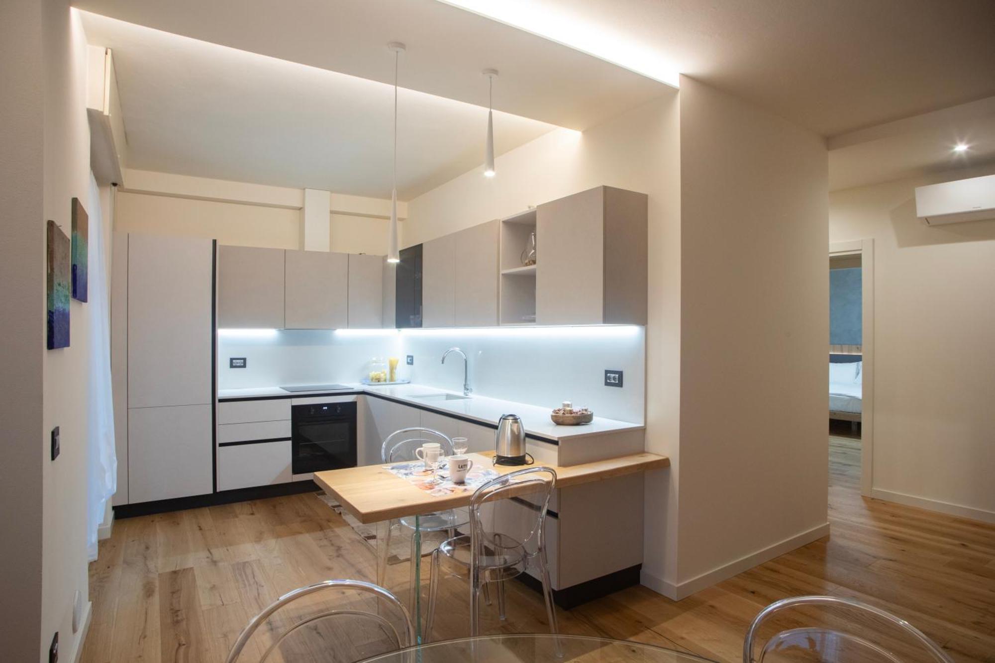 Casa Lina Villa Bardolino Eksteriør billede