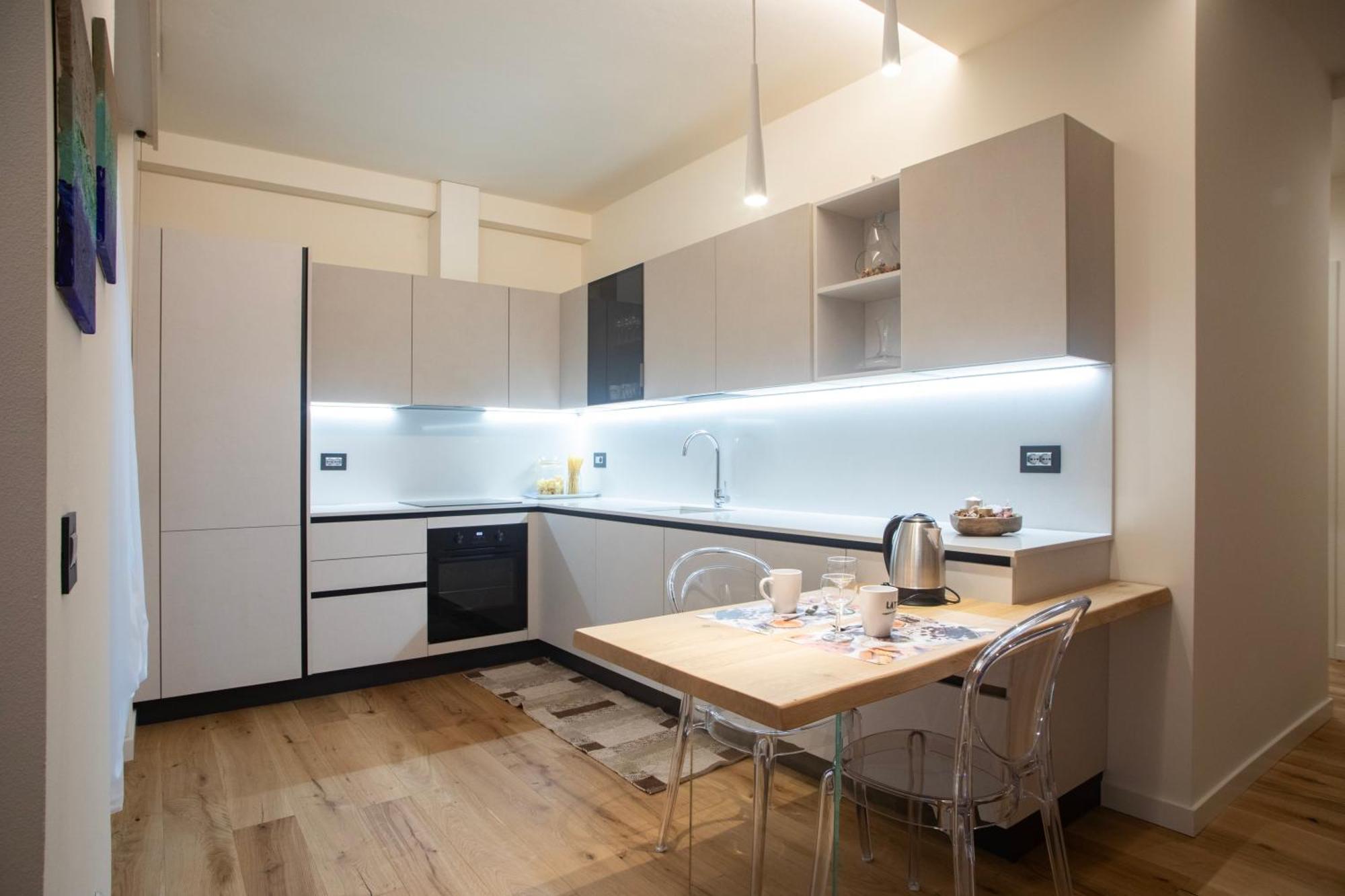 Casa Lina Villa Bardolino Eksteriør billede