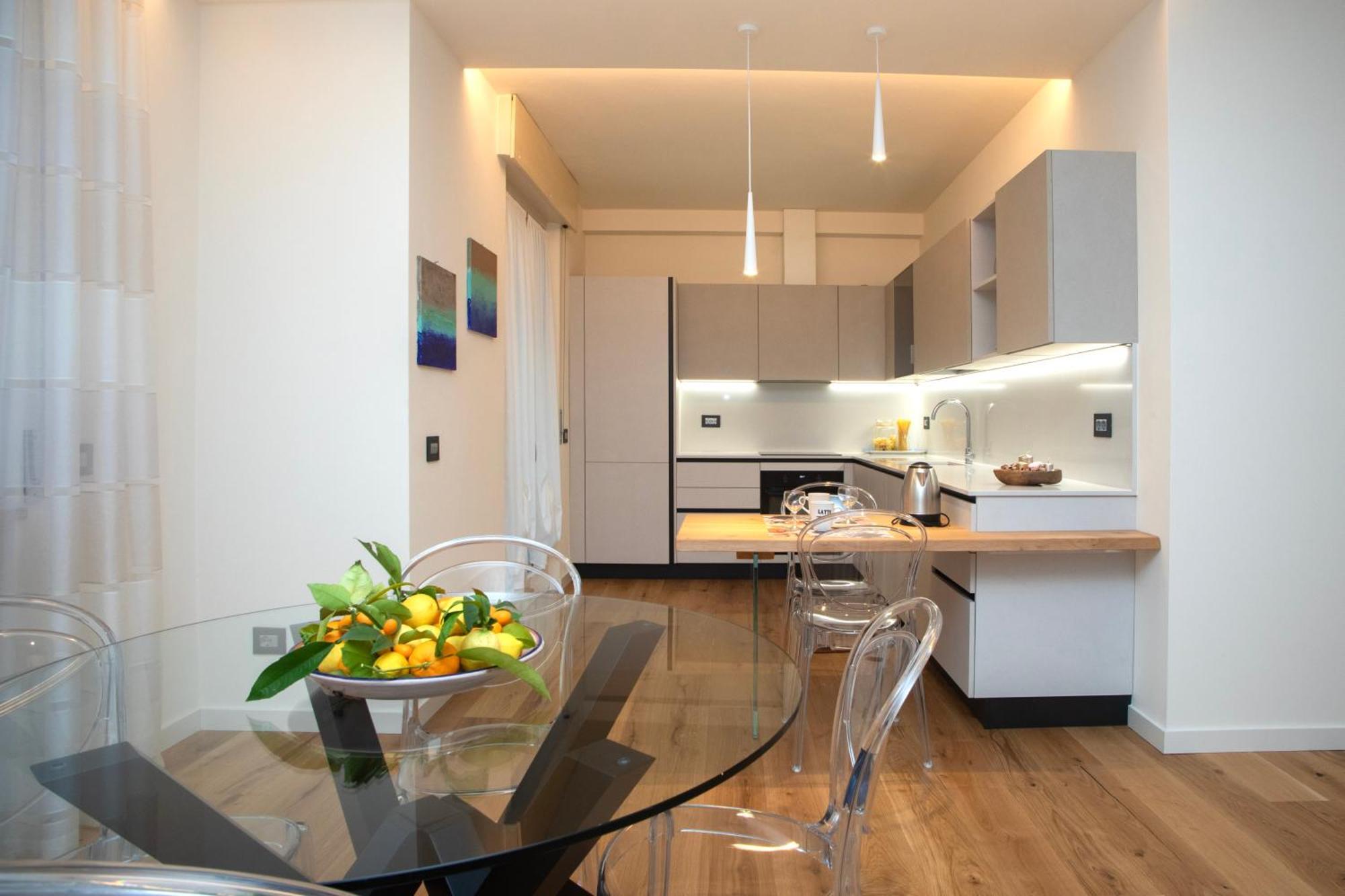 Casa Lina Villa Bardolino Eksteriør billede