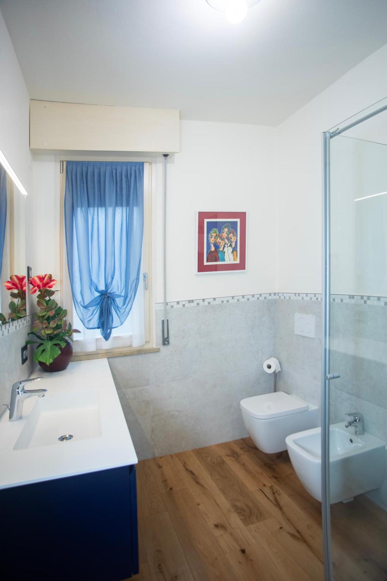 Casa Lina Villa Bardolino Eksteriør billede