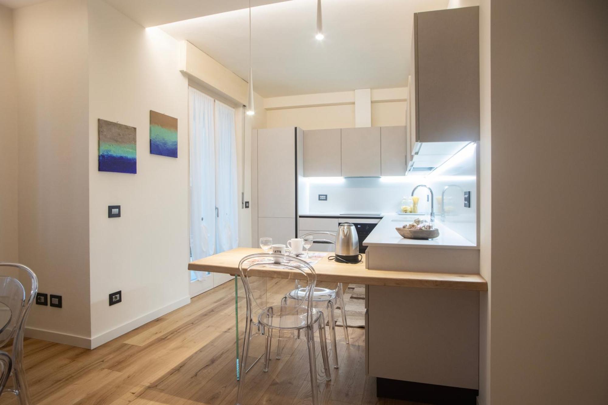 Casa Lina Villa Bardolino Eksteriør billede