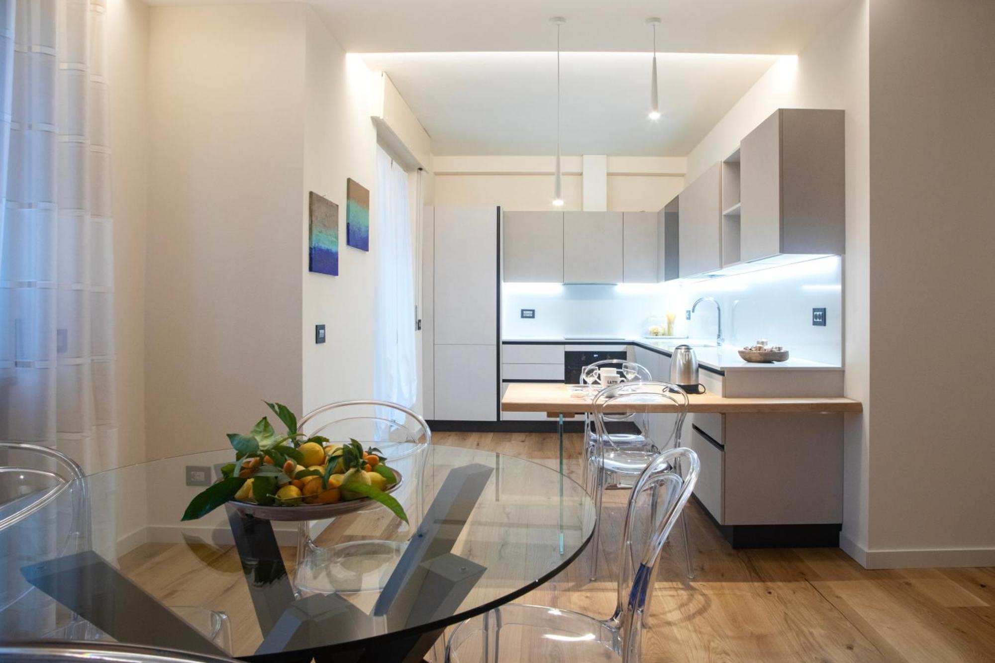 Casa Lina Villa Bardolino Eksteriør billede