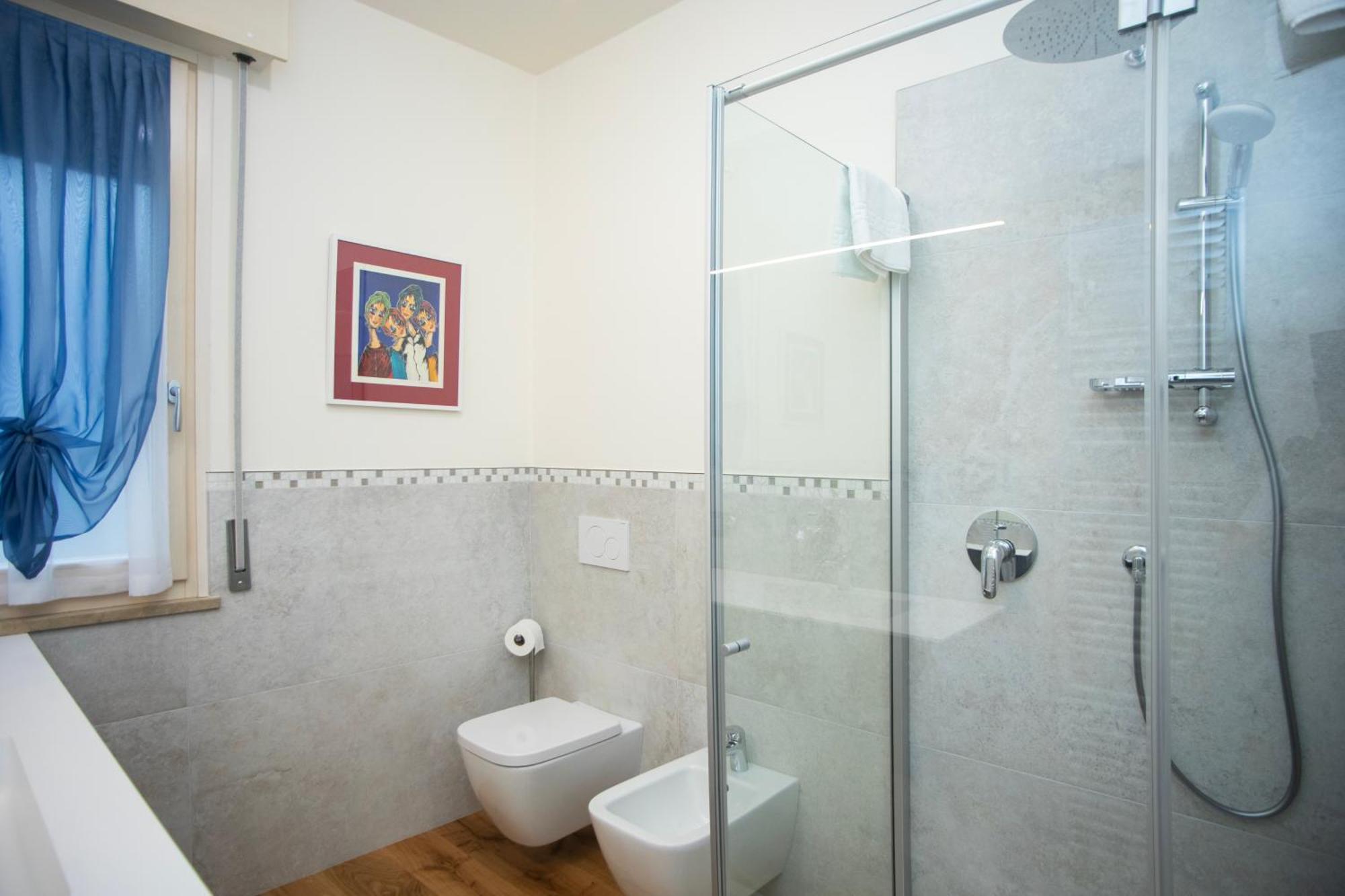 Casa Lina Villa Bardolino Eksteriør billede