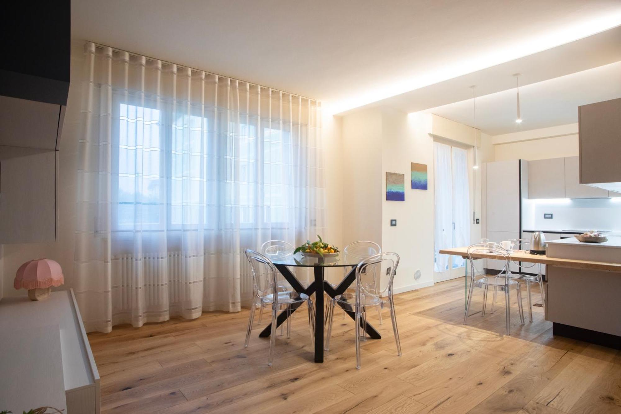Casa Lina Villa Bardolino Eksteriør billede